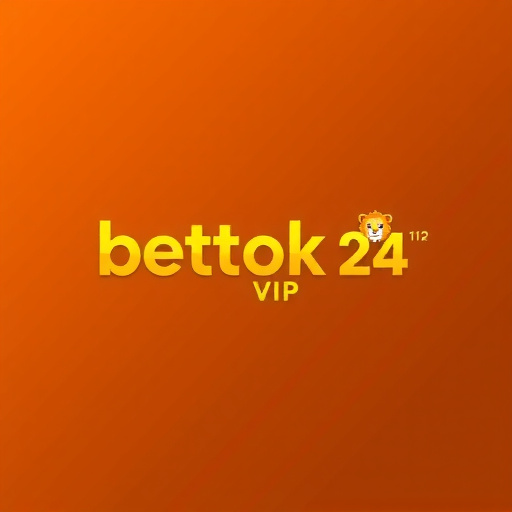 Betok VIP 24 logo